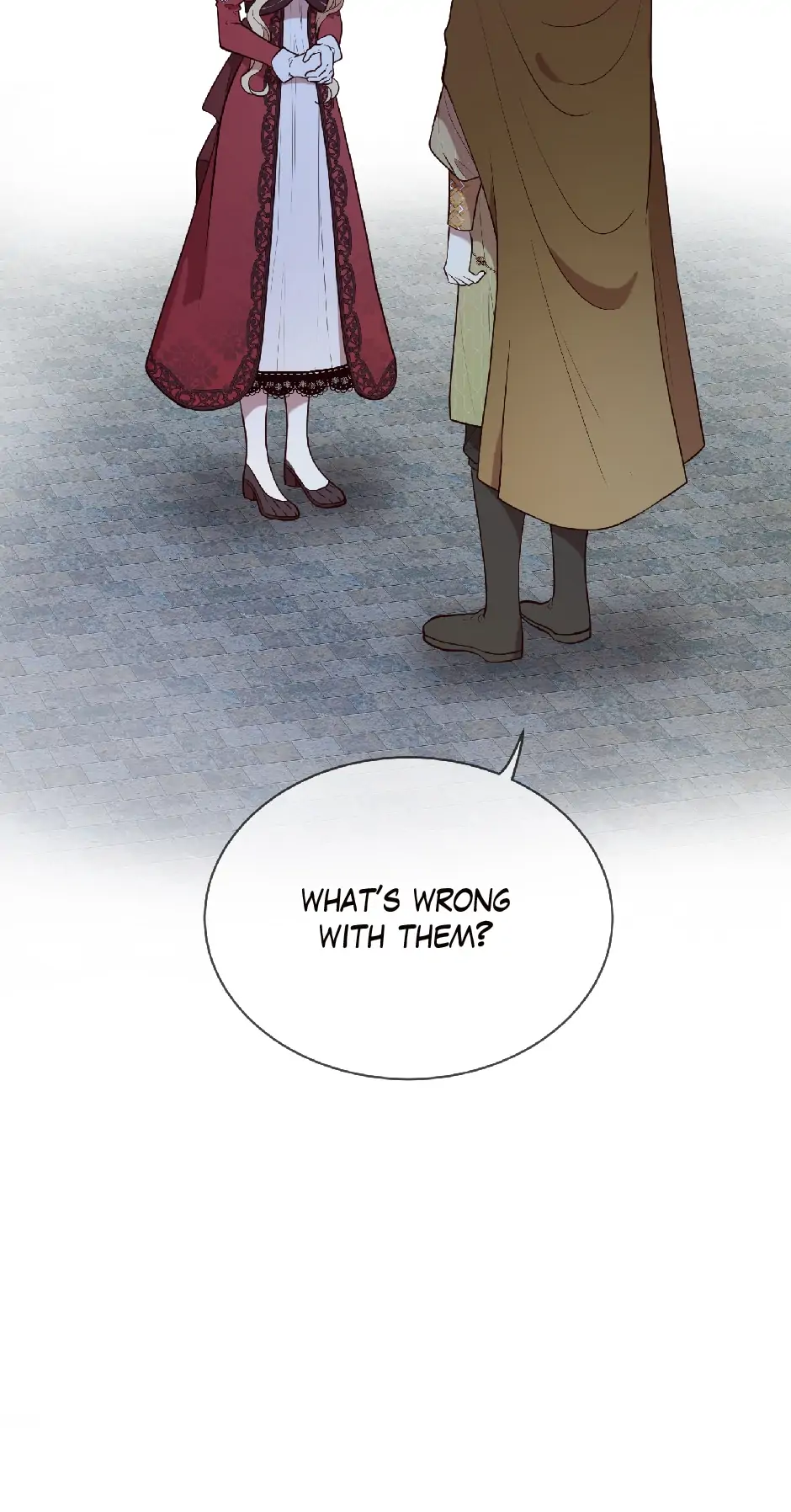 Three Lifetimes Chapter 71 - page 6