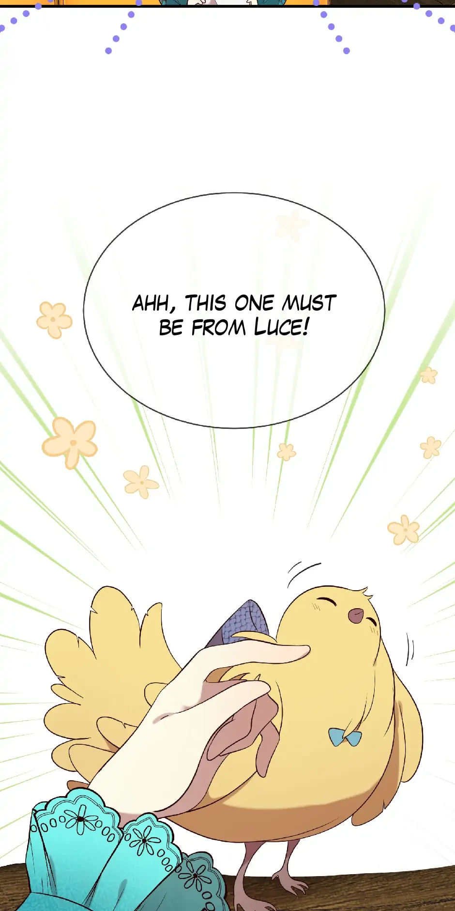 Three Lifetimes Chapter 72 - page 18