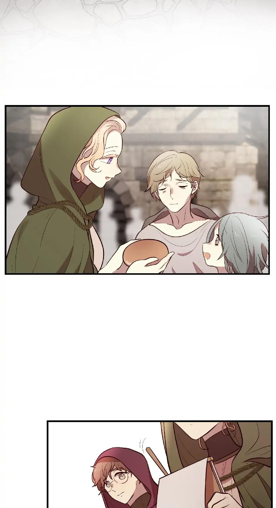 Three Lifetimes Chapter 72 - page 68