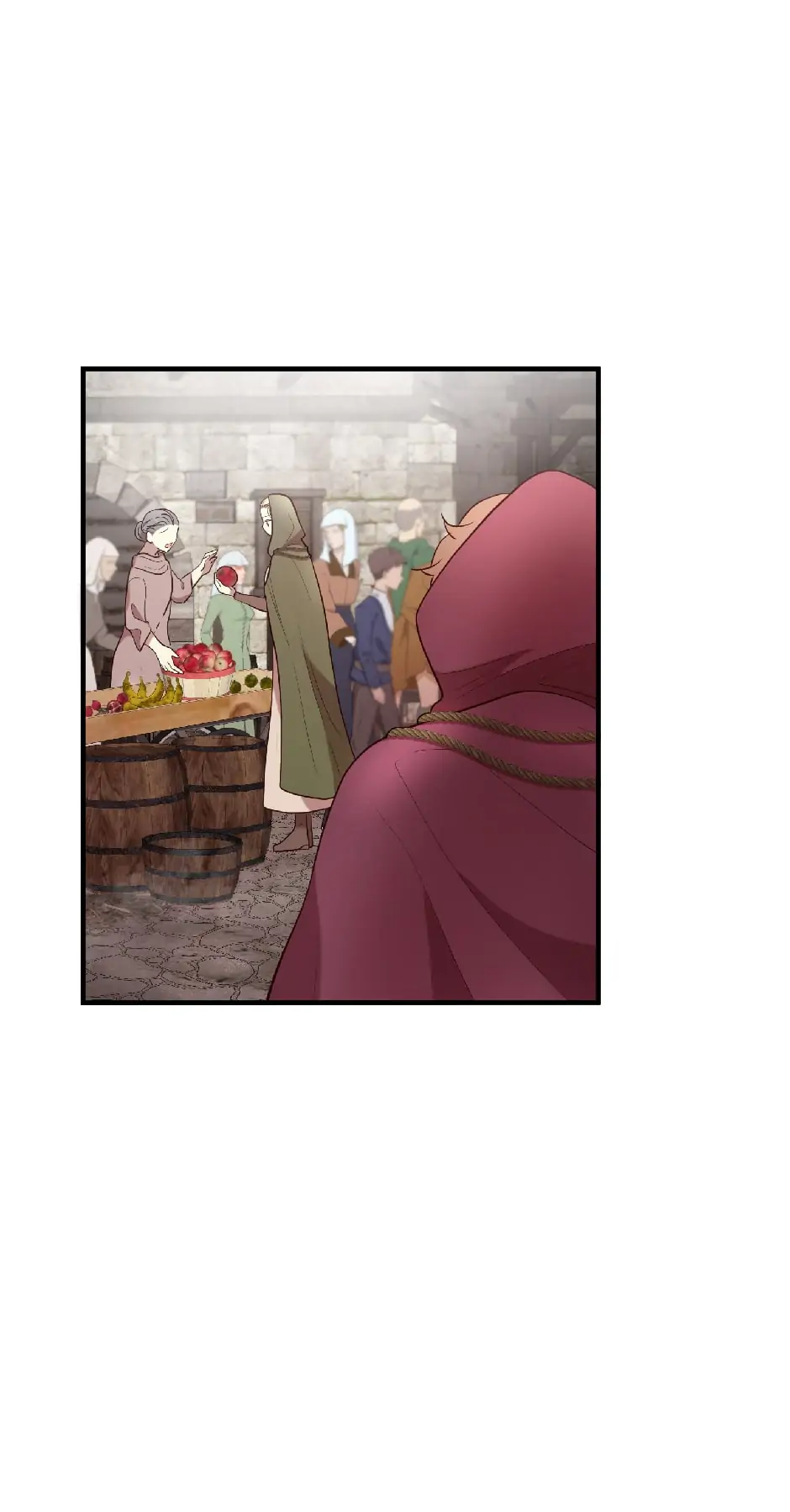 Three Lifetimes Chapter 72 - page 74