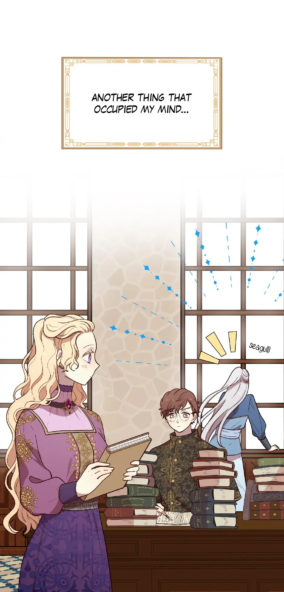 Three Lifetimes Chapter 73 - page 10