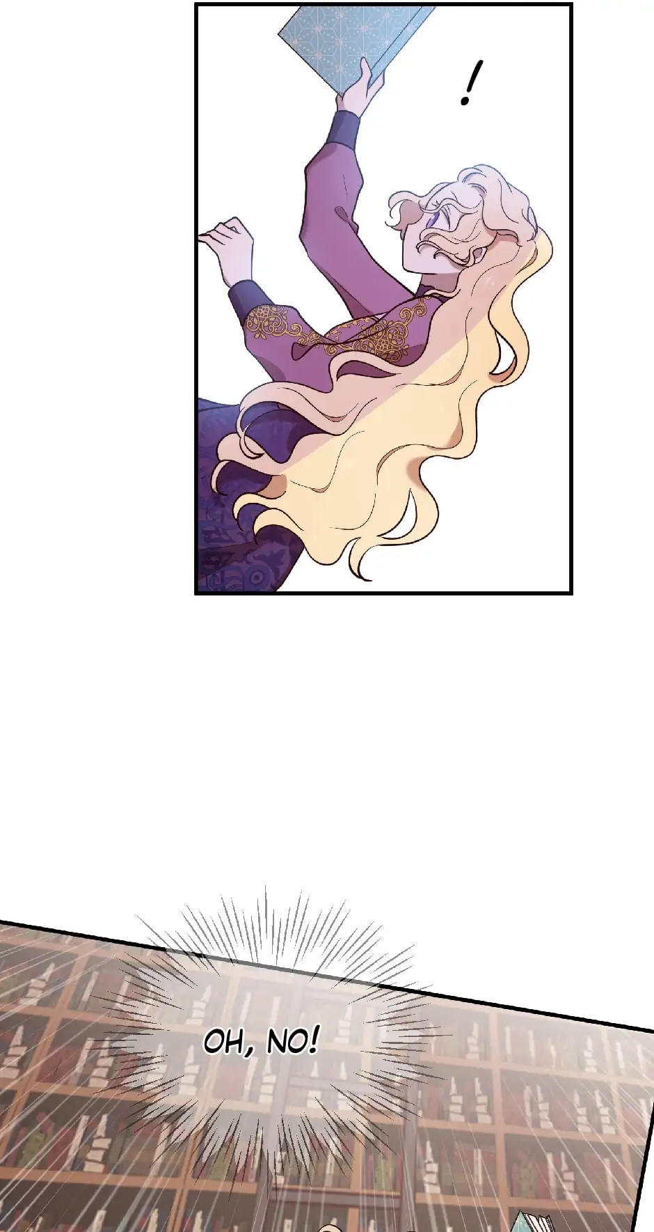 Three Lifetimes Chapter 73 - page 17