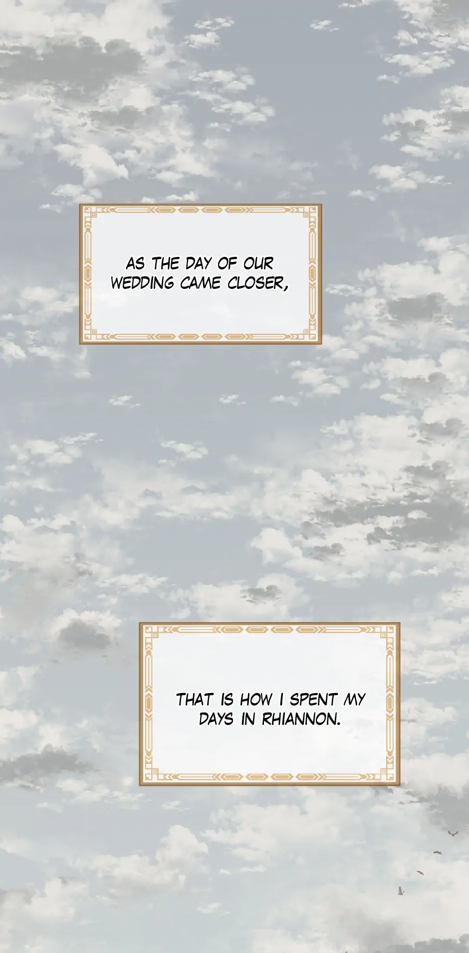 Three Lifetimes Chapter 73 - page 6