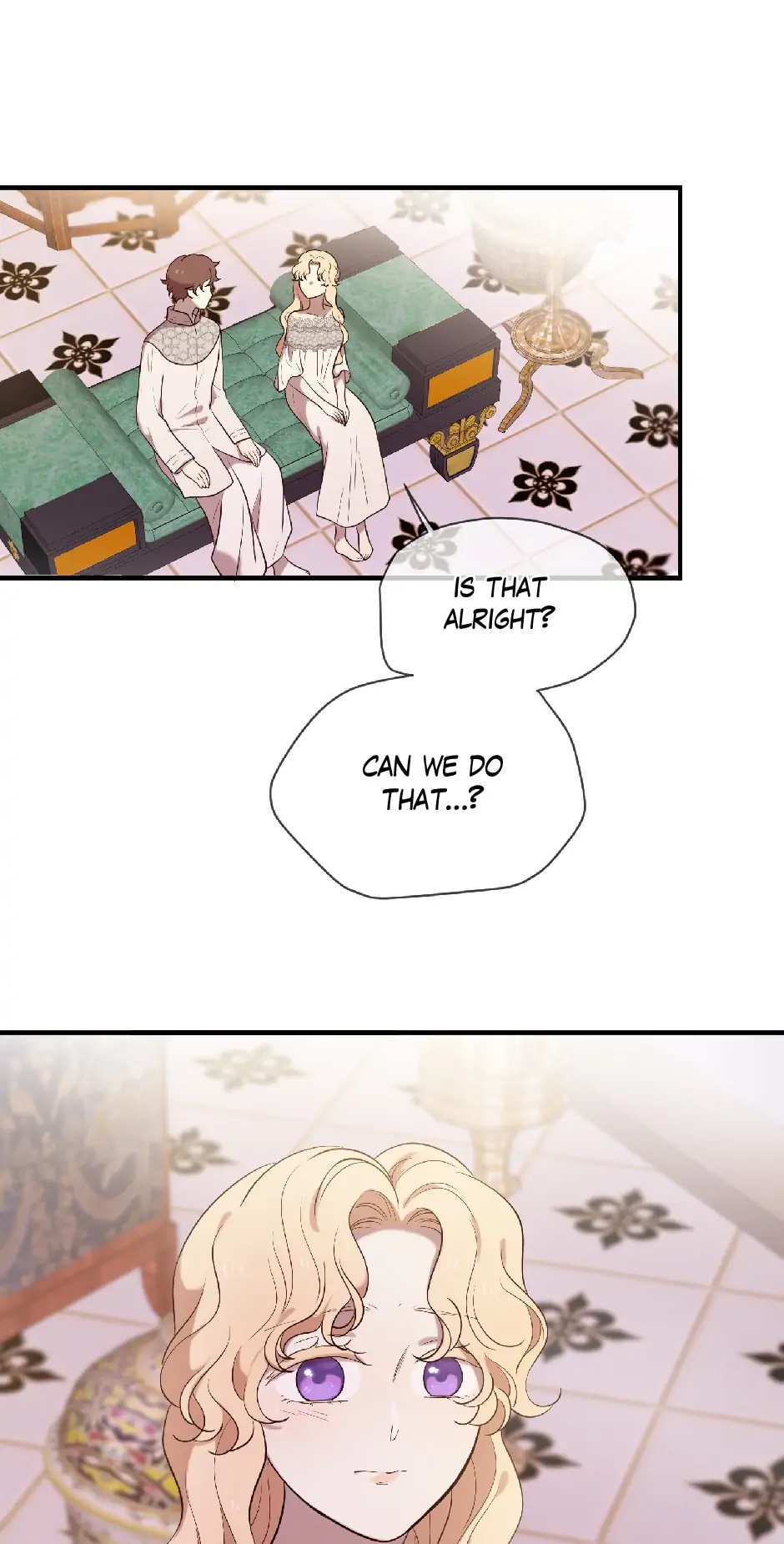 Three Lifetimes Chapter 75 - page 73
