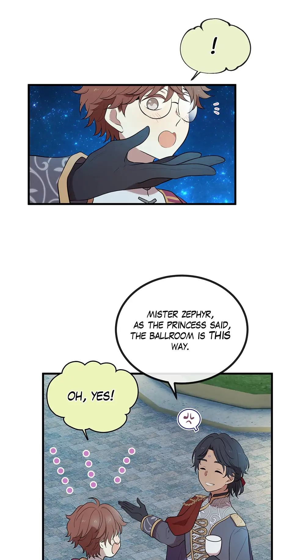 Three Lifetimes Chapter 66 - page 16