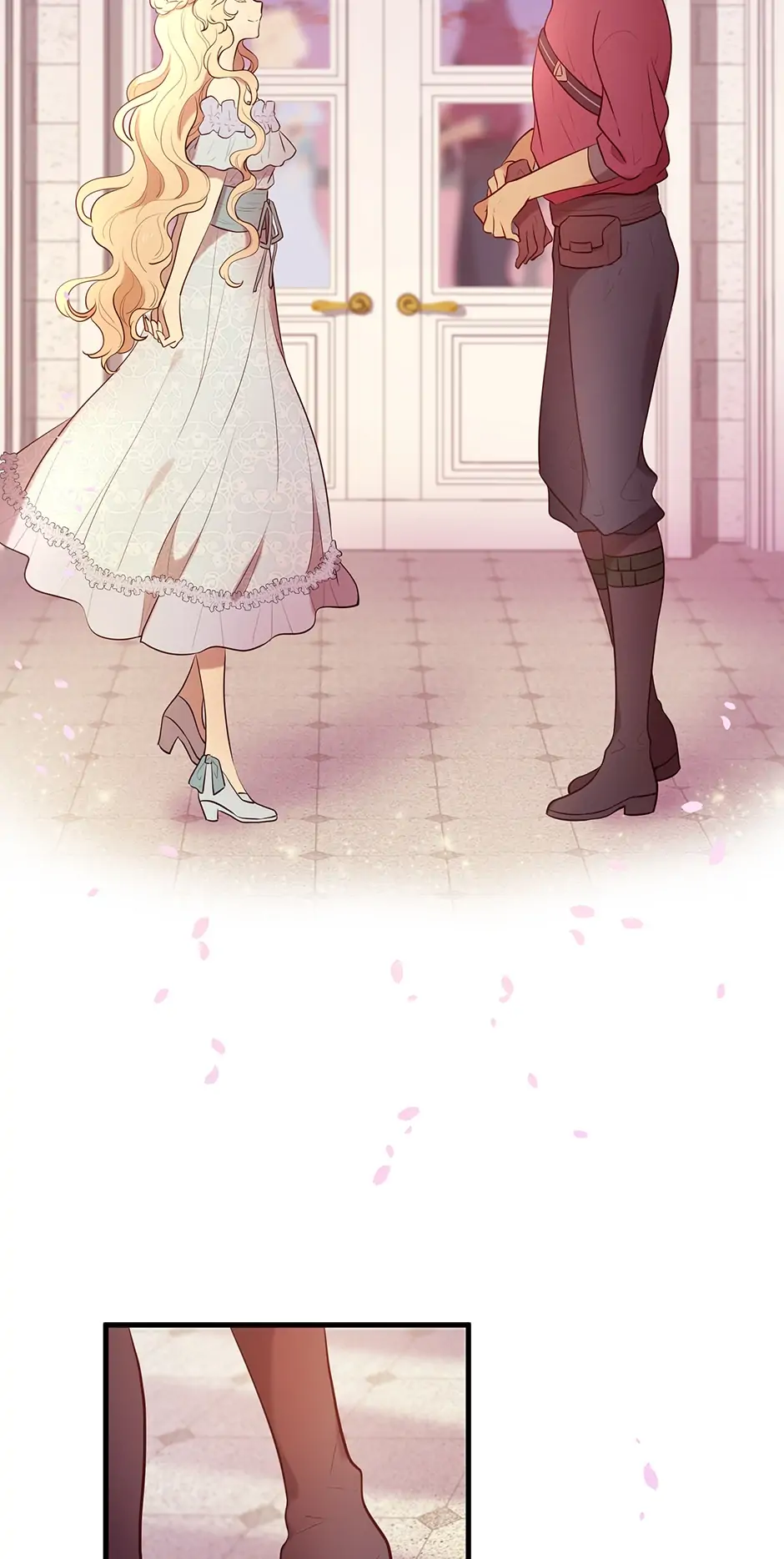 Three Lifetimes Chapter 66 - page 41