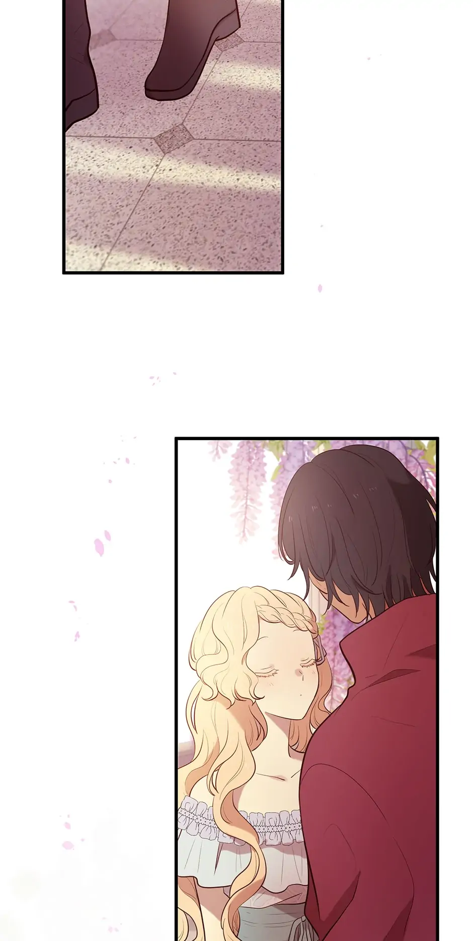 Three Lifetimes Chapter 66 - page 42