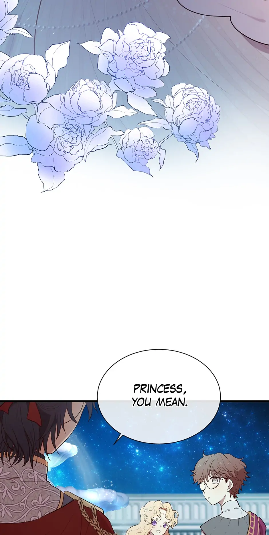 Three Lifetimes Chapter 66 - page 6