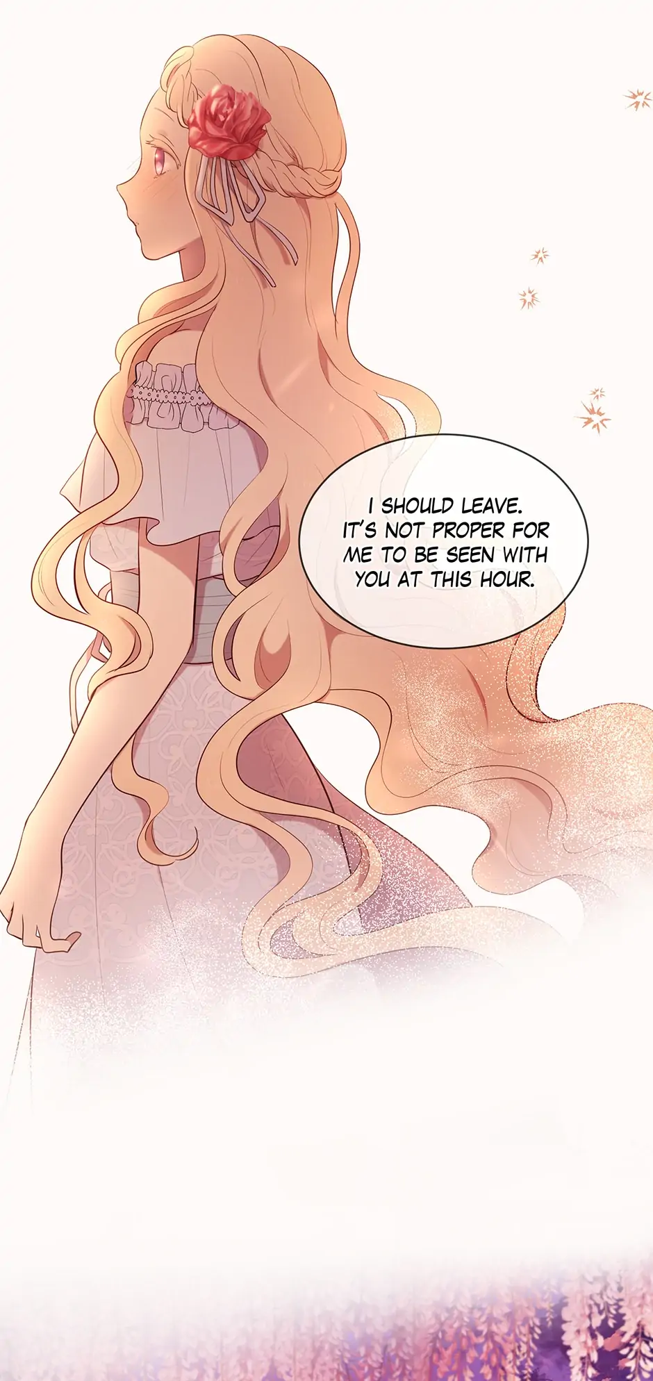 Three Lifetimes Chapter 66 - page 66