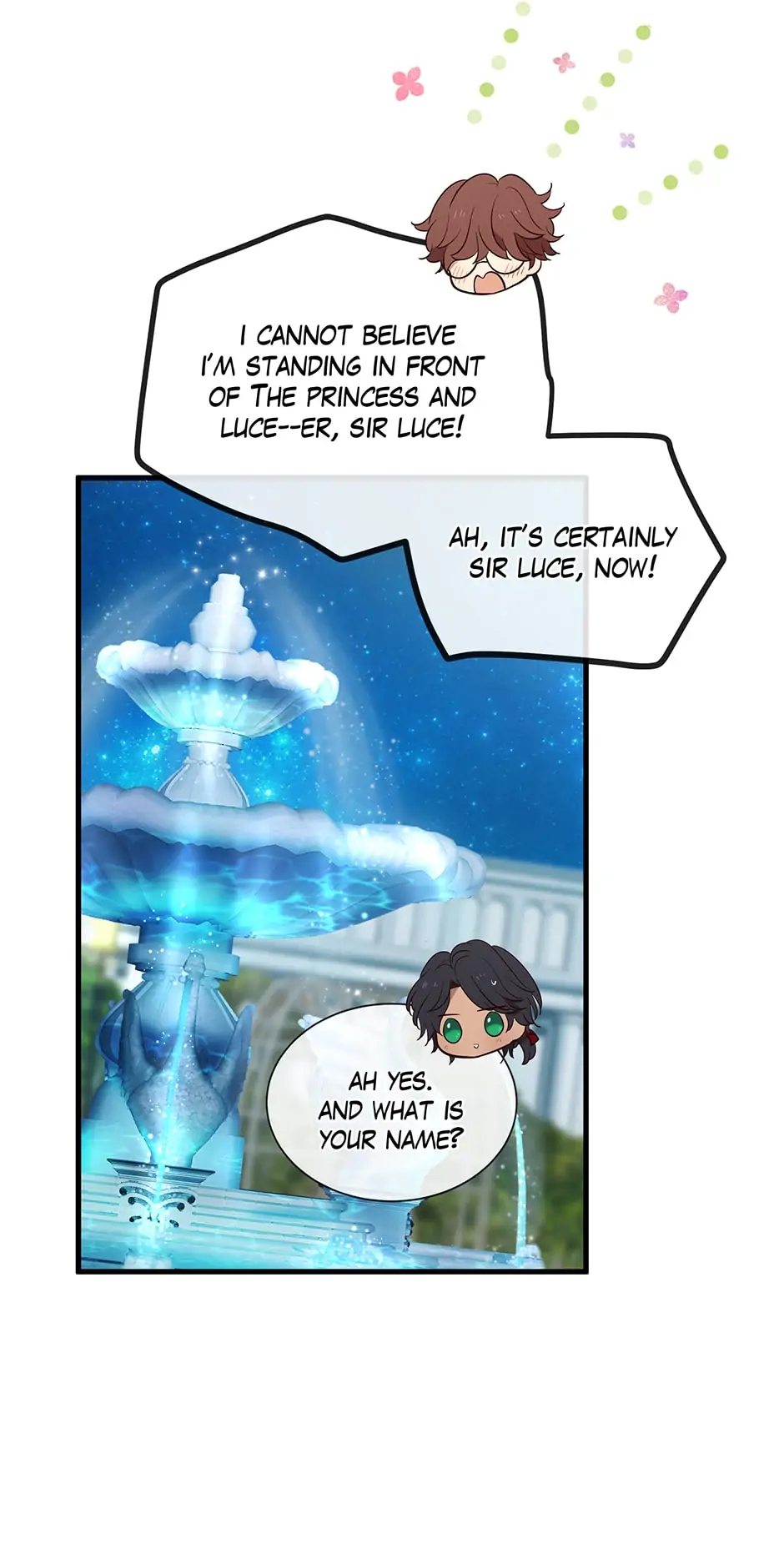 Three Lifetimes Chapter 66 - page 9