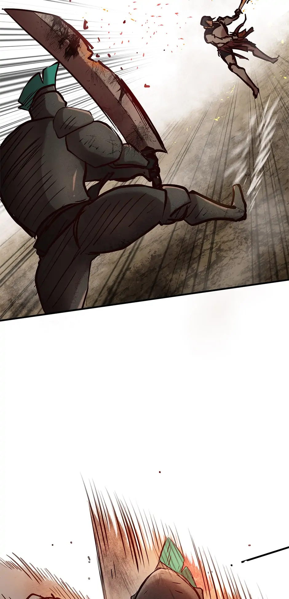 Three Lifetimes Chapter 76 - page 14