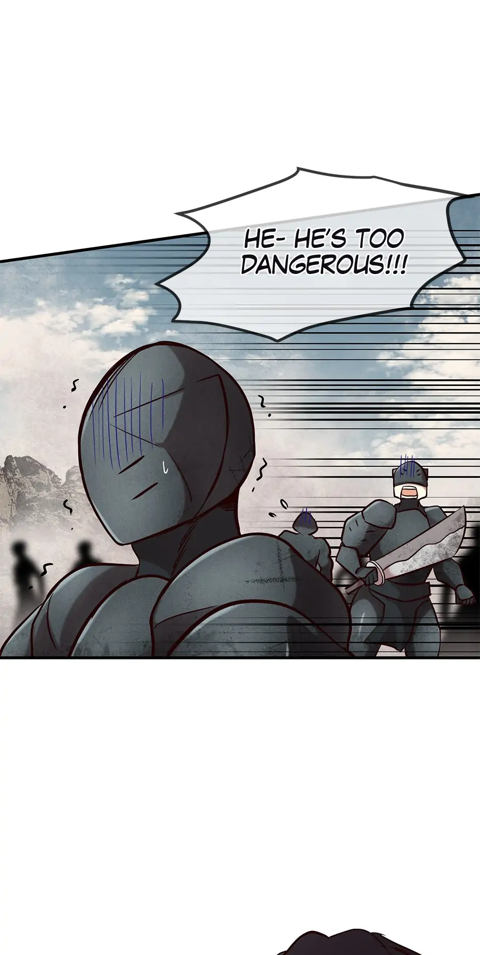 Three Lifetimes Chapter 76 - page 31
