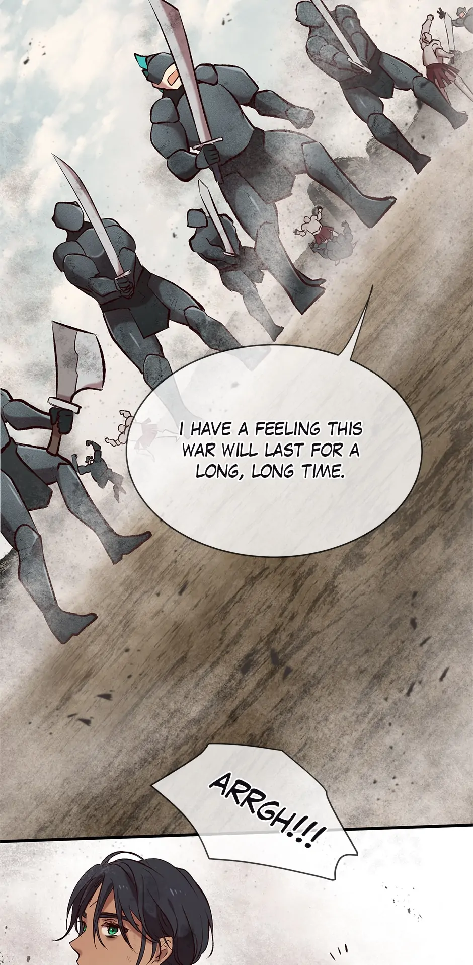 Three Lifetimes Chapter 76 - page 40