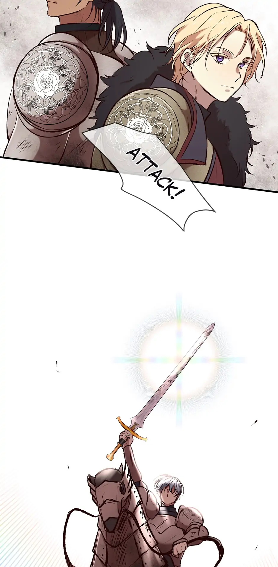 Three Lifetimes Chapter 76 - page 41