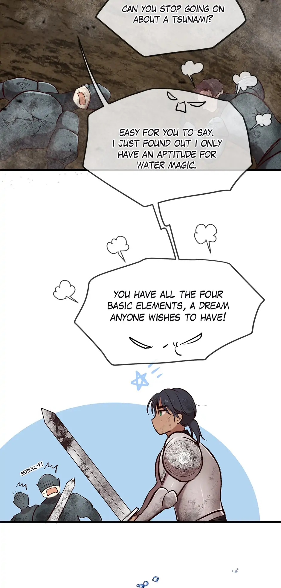 Three Lifetimes Chapter 76 - page 53