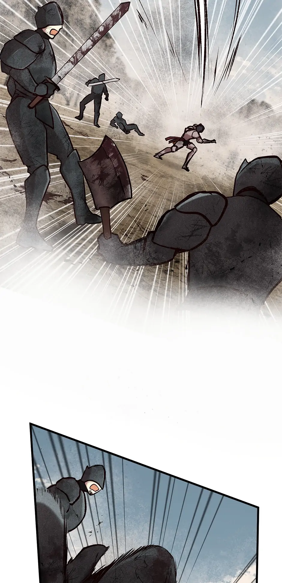 Three Lifetimes Chapter 76 - page 6
