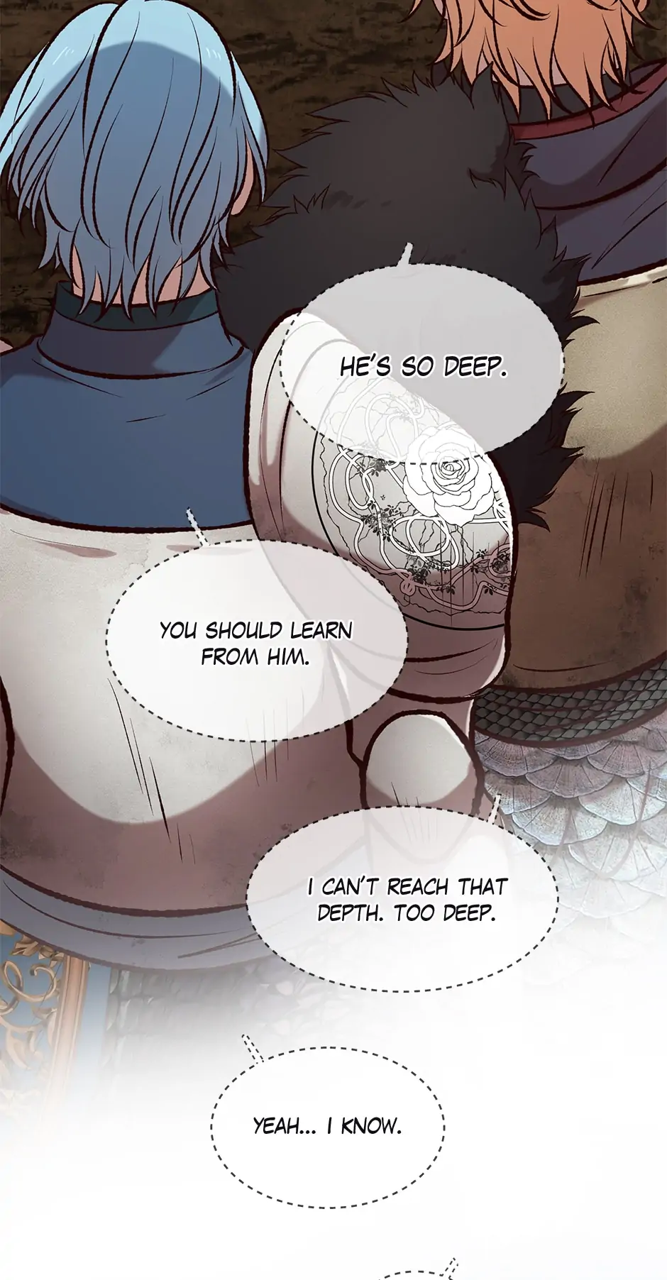 Three Lifetimes Chapter 76 - page 62