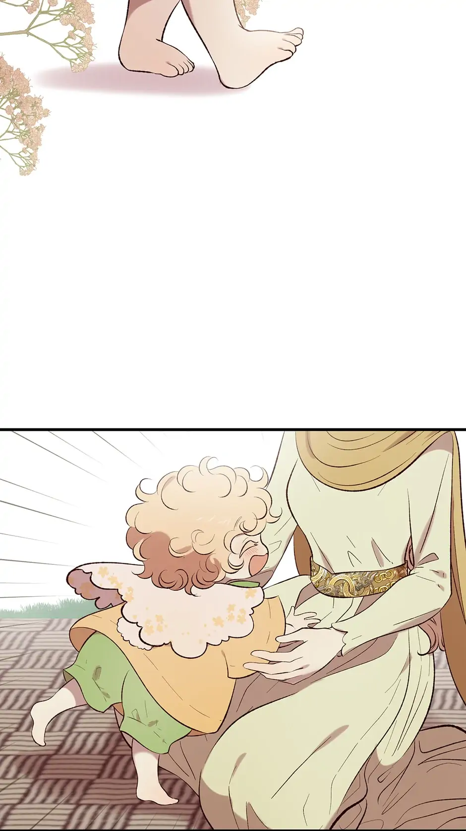 Three Lifetimes Chapter 76 - page 74