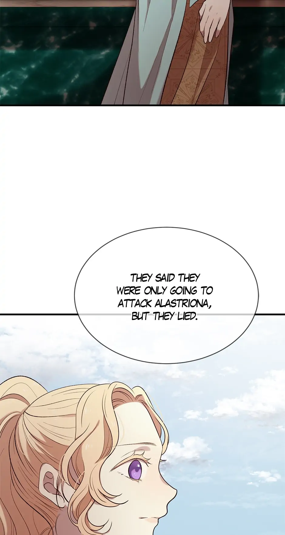 Three Lifetimes Chapter 77 - page 10