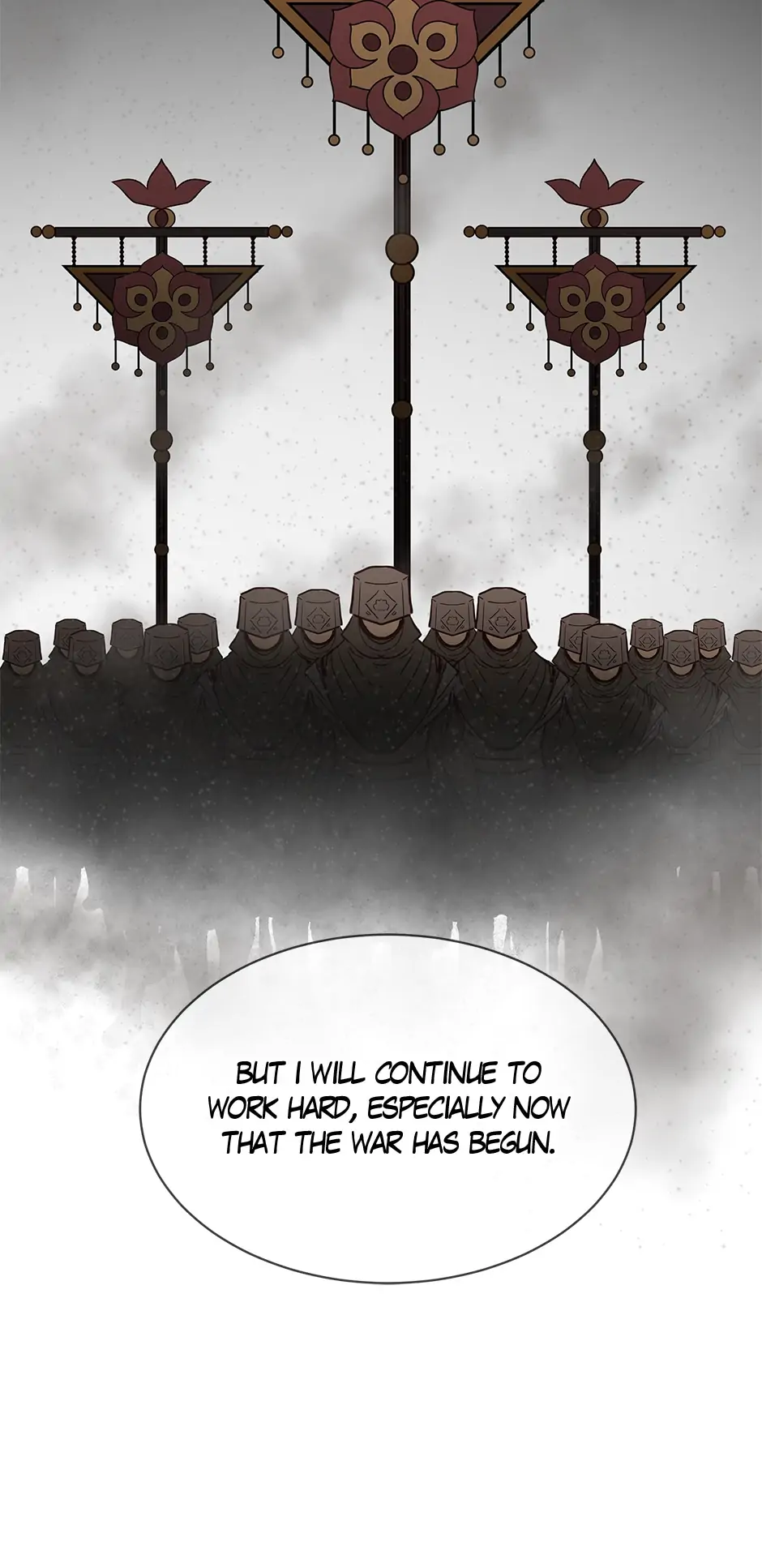 Three Lifetimes Chapter 77 - page 23