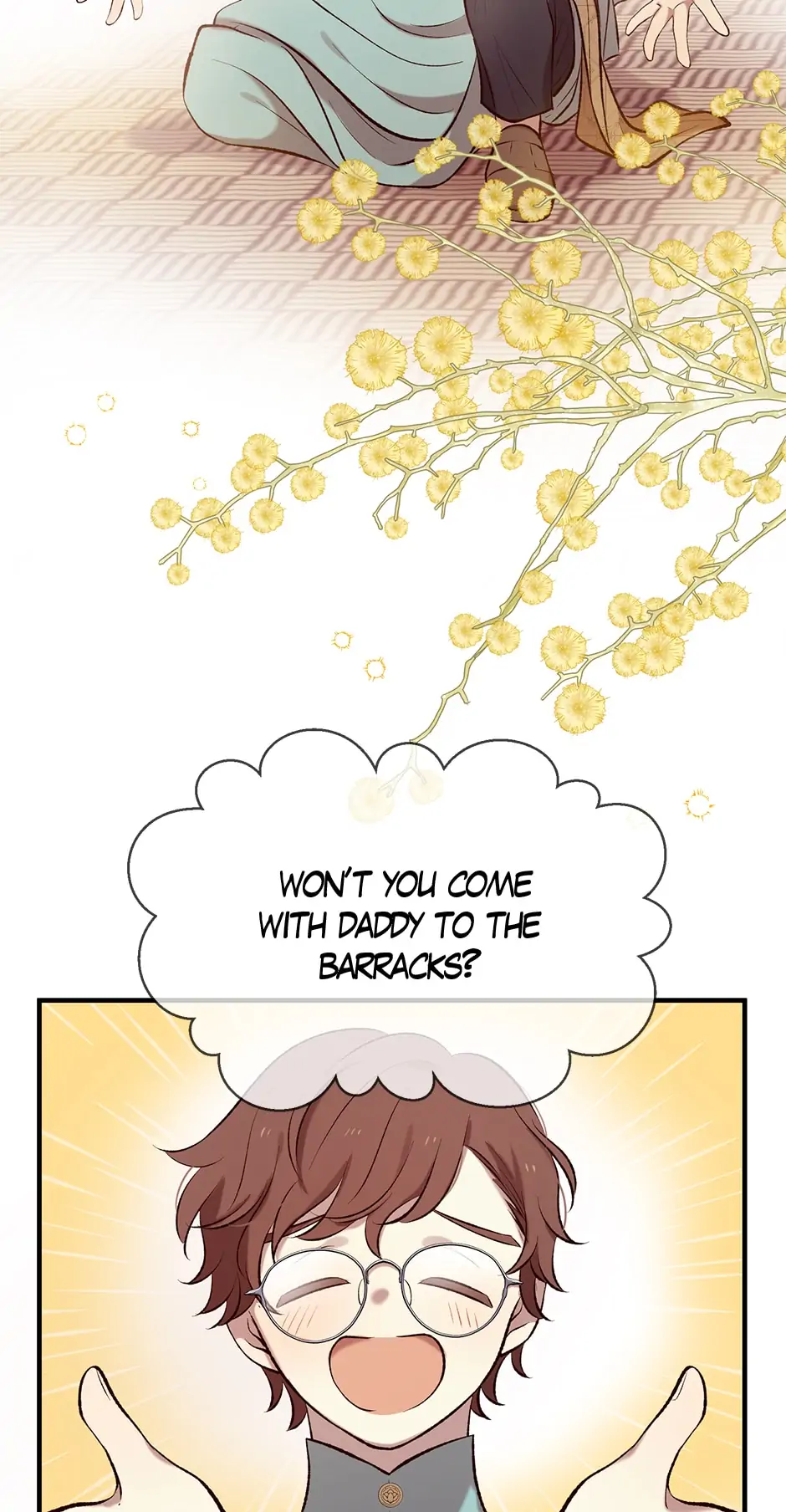 Three Lifetimes Chapter 77 - page 4