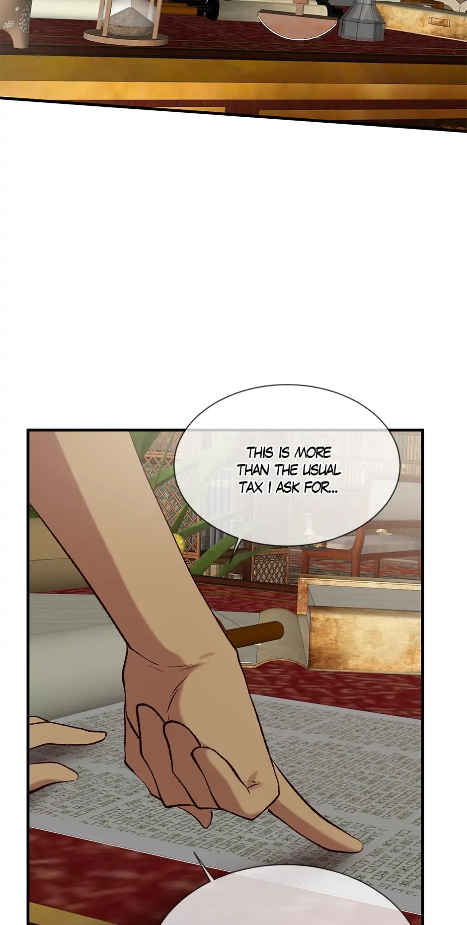 Three Lifetimes Chapter 77 - page 48