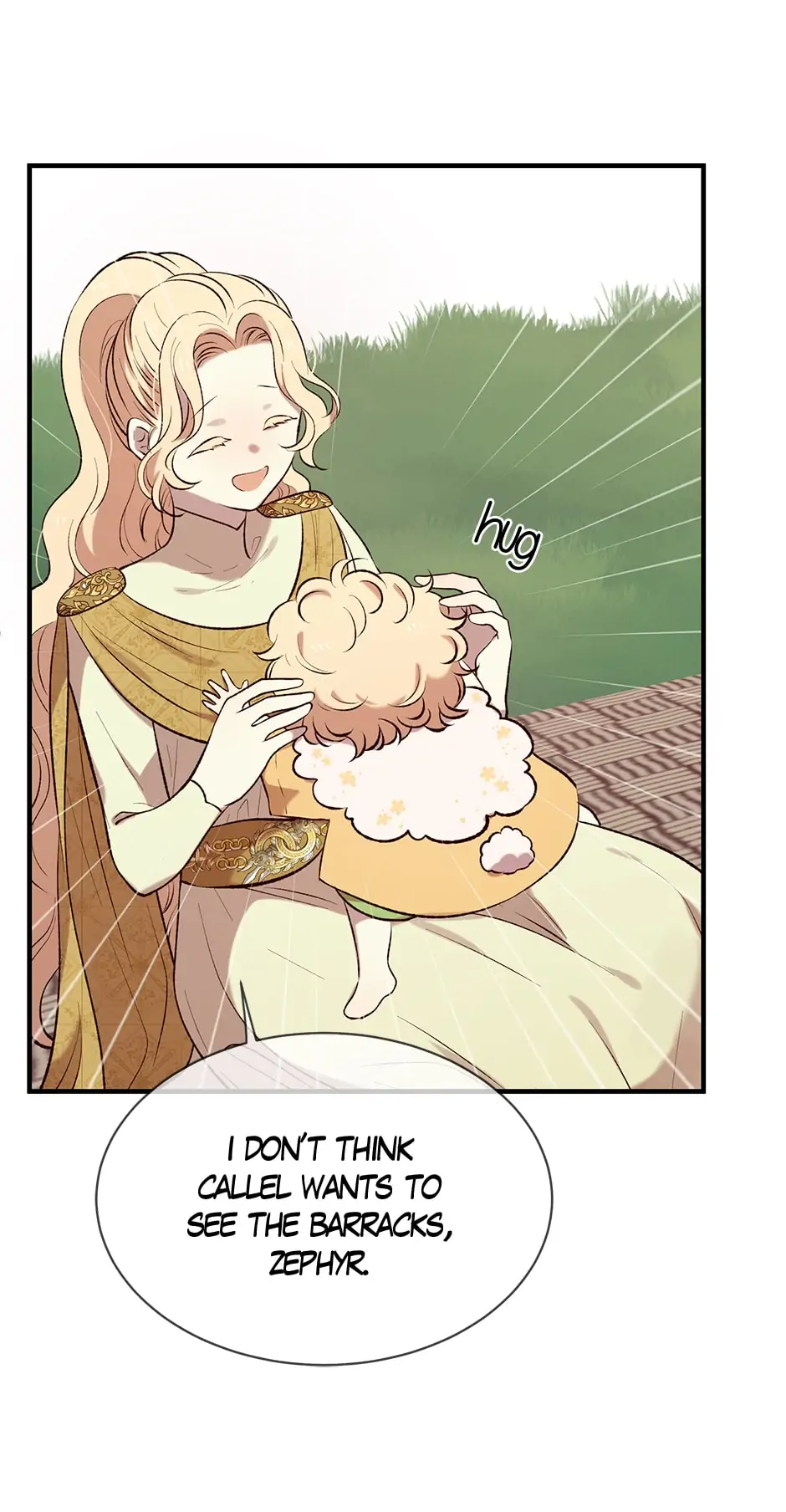 Three Lifetimes Chapter 77 - page 6