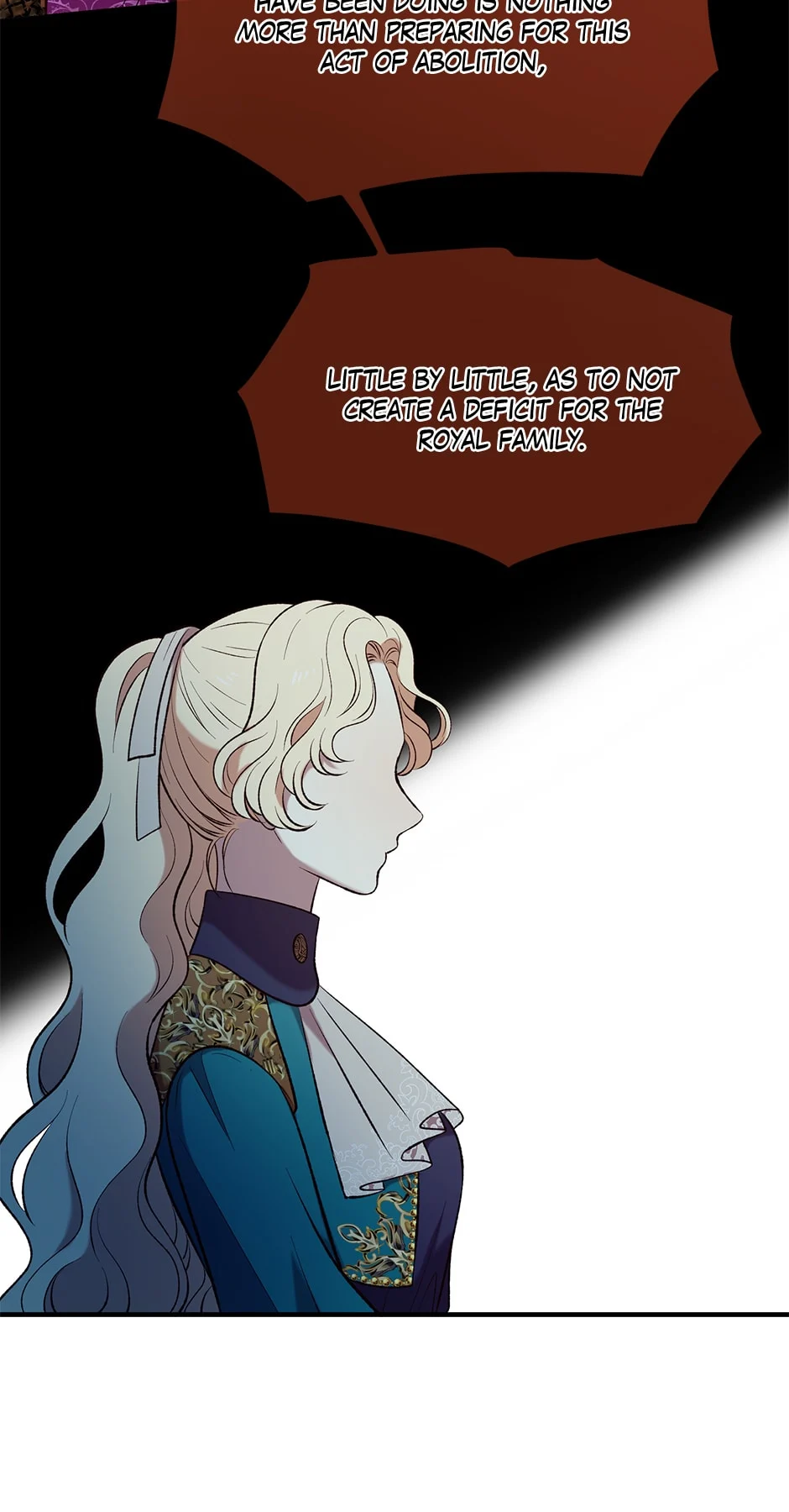 Three Lifetimes Chapter 78 - page 20