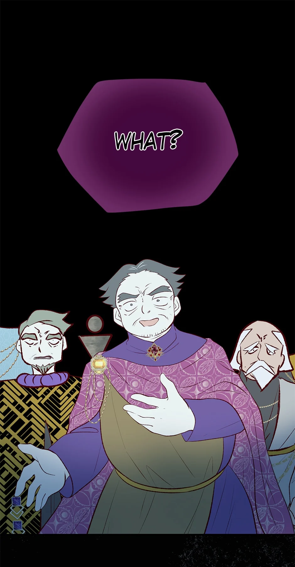 Three Lifetimes Chapter 78 - page 21