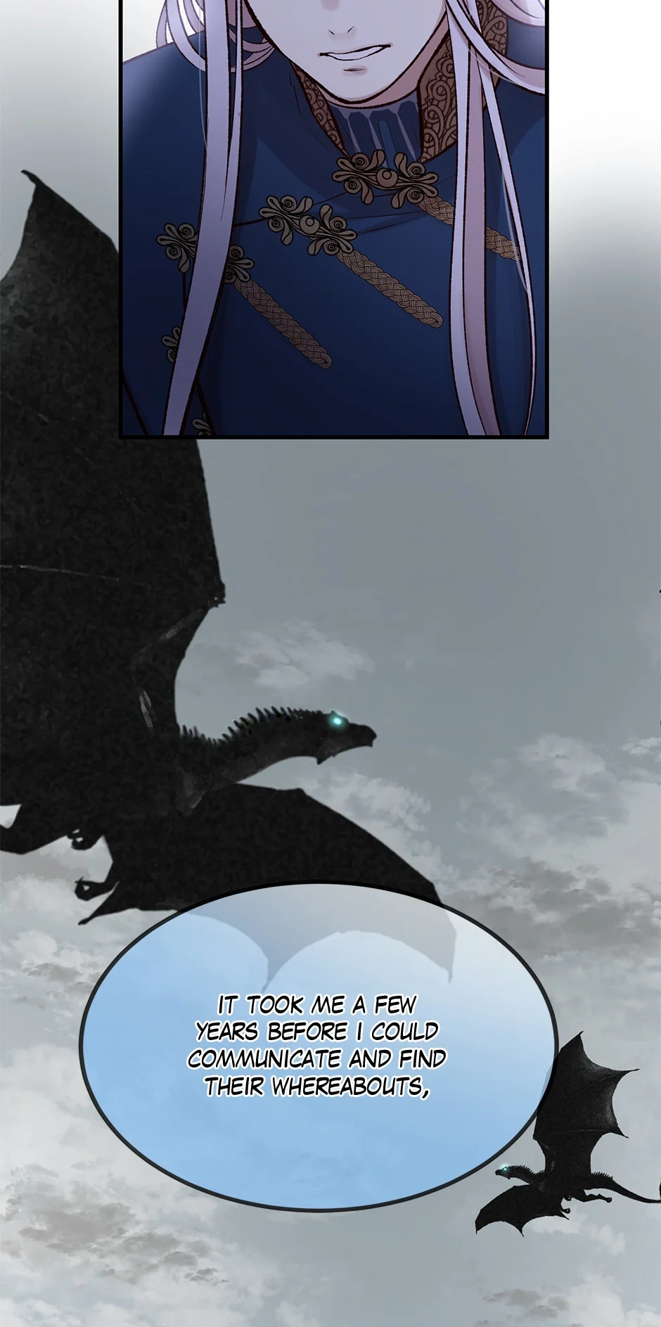 Three Lifetimes Chapter 78 - page 70