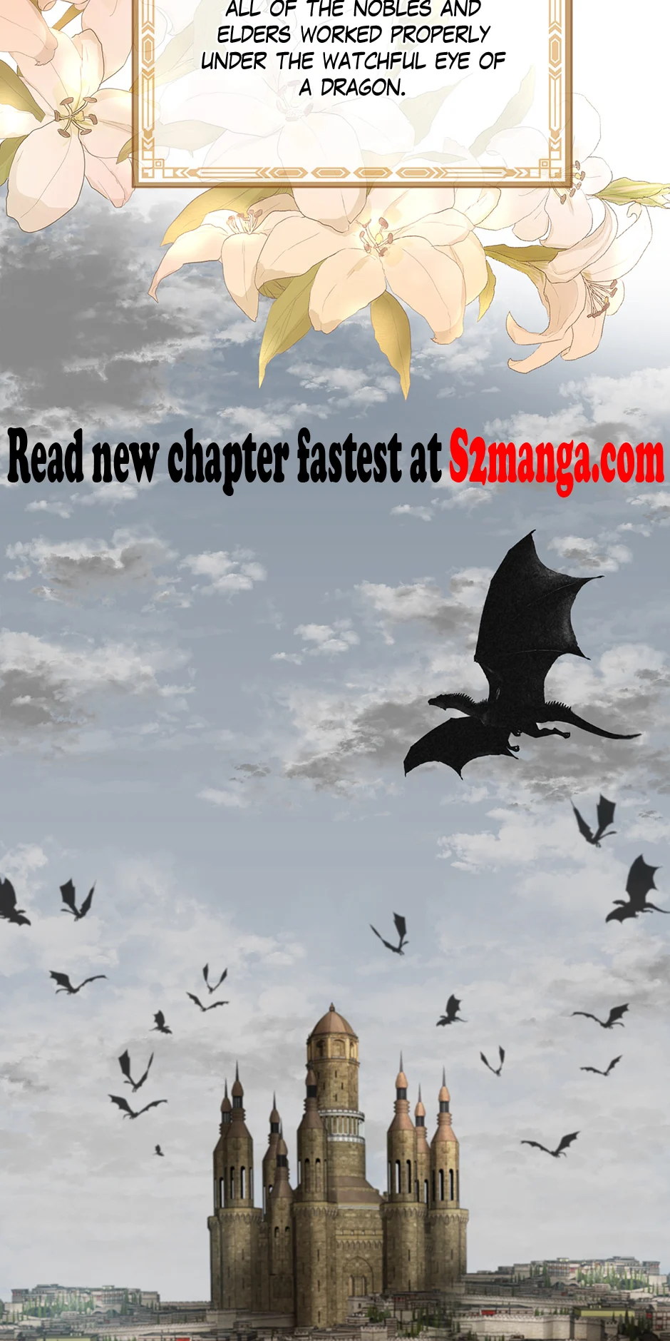 Three Lifetimes Chapter 78 - page 78