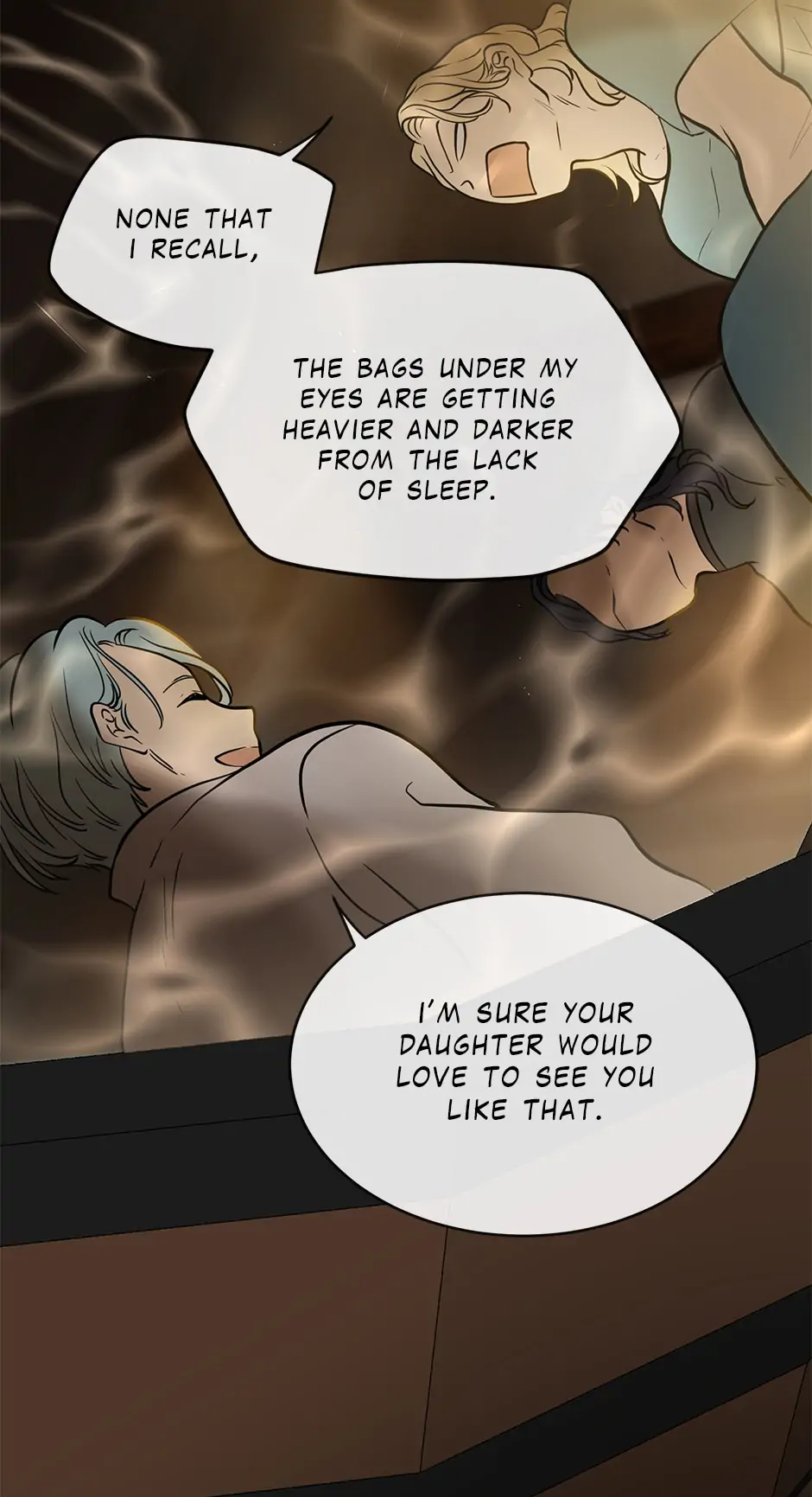 Three Lifetimes Chapter 79 - page 10