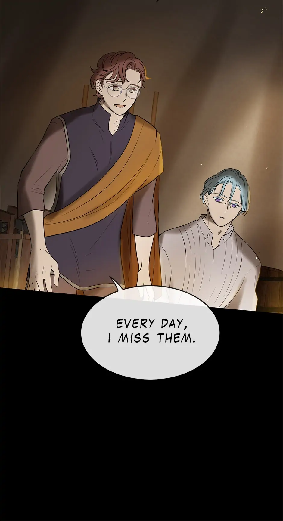 Three Lifetimes Chapter 79 - page 14