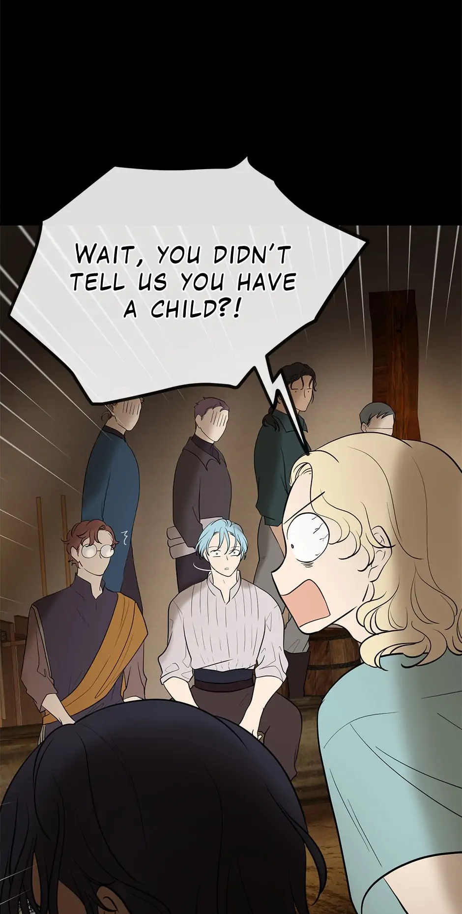 Three Lifetimes Chapter 79 - page 16