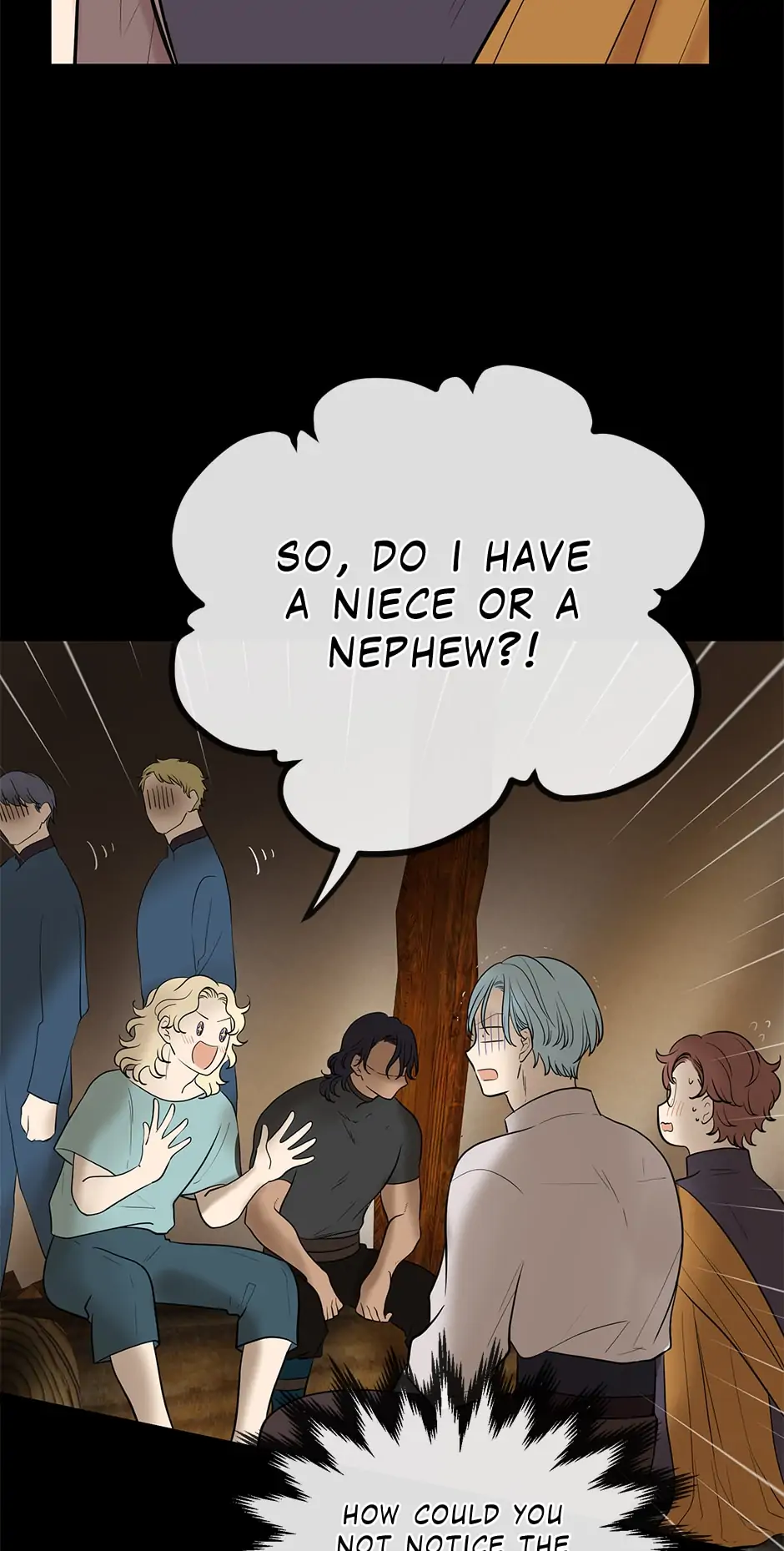 Three Lifetimes Chapter 79 - page 18