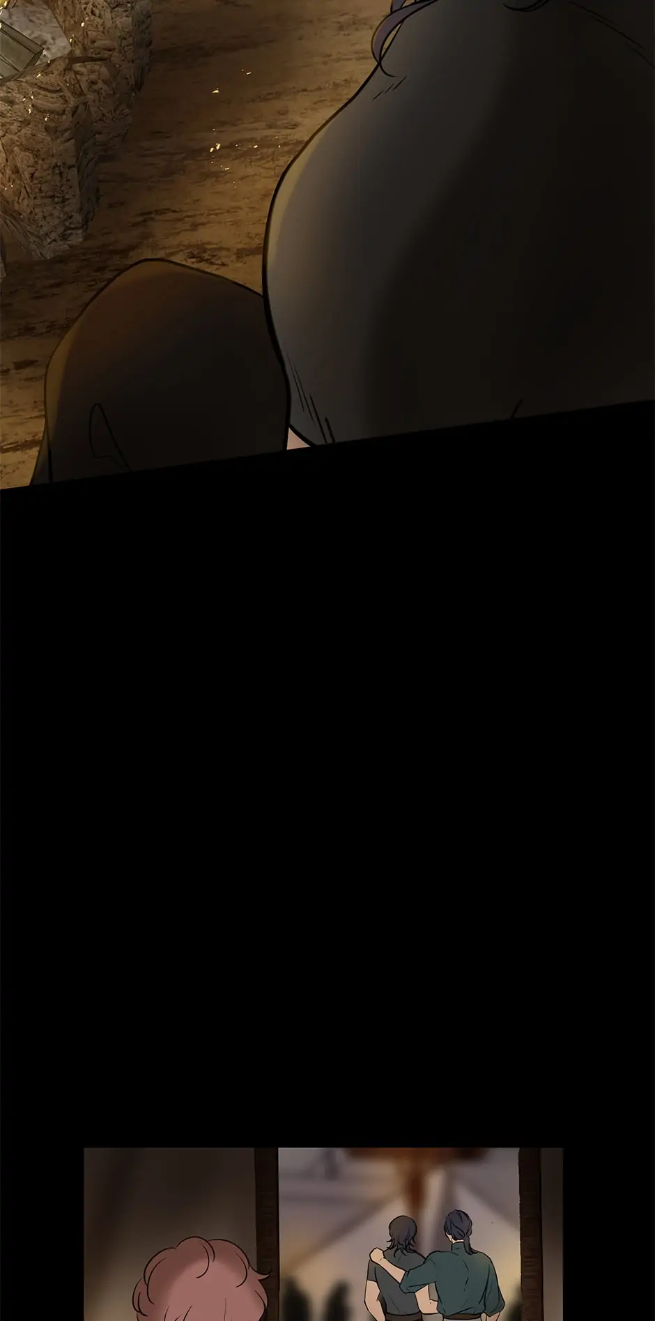 Three Lifetimes Chapter 79 - page 25