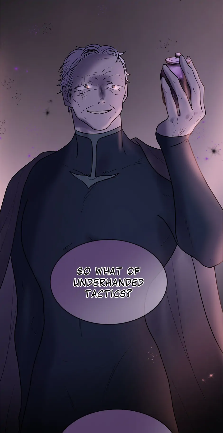 Three Lifetimes Chapter 79 - page 37