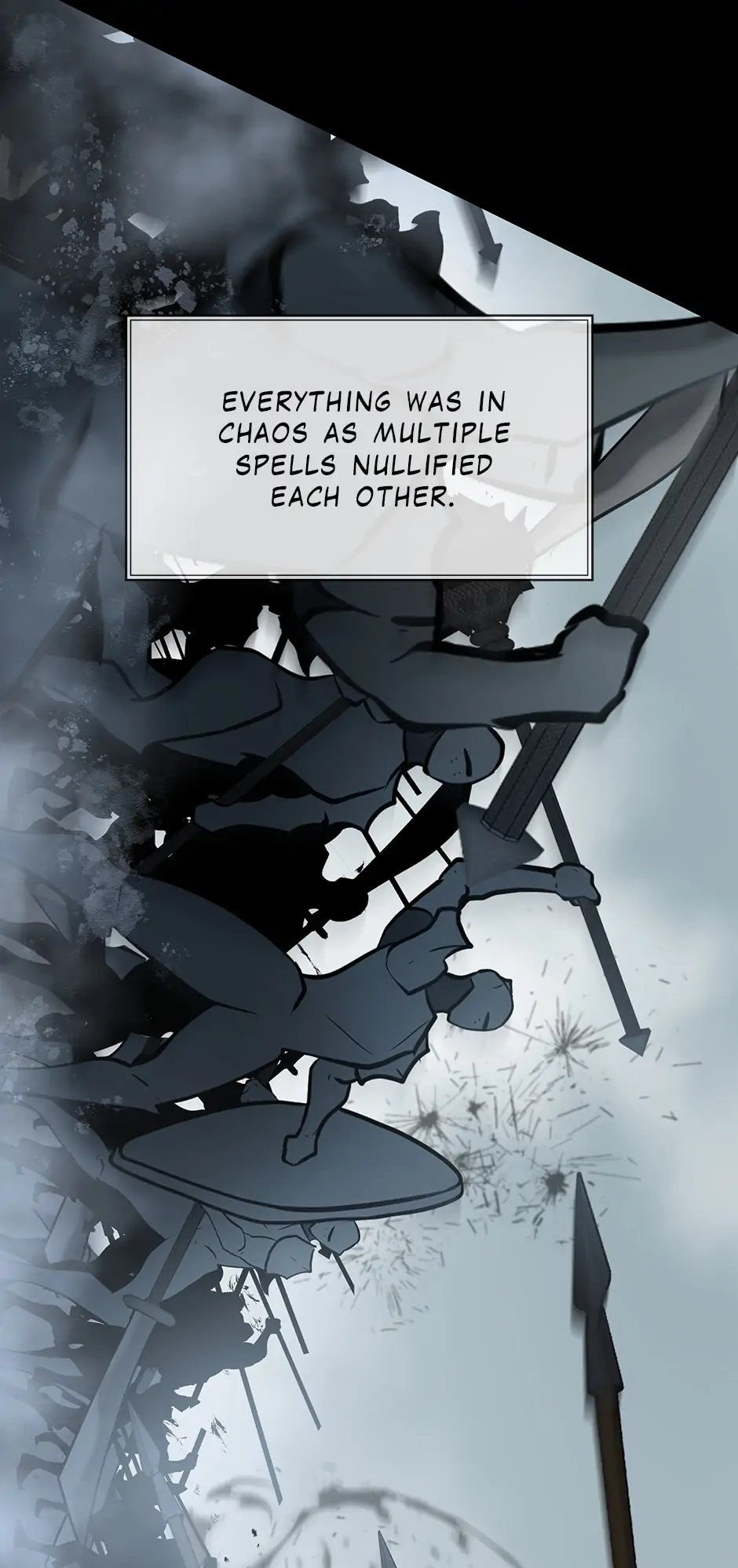 Three Lifetimes Chapter 79 - page 54