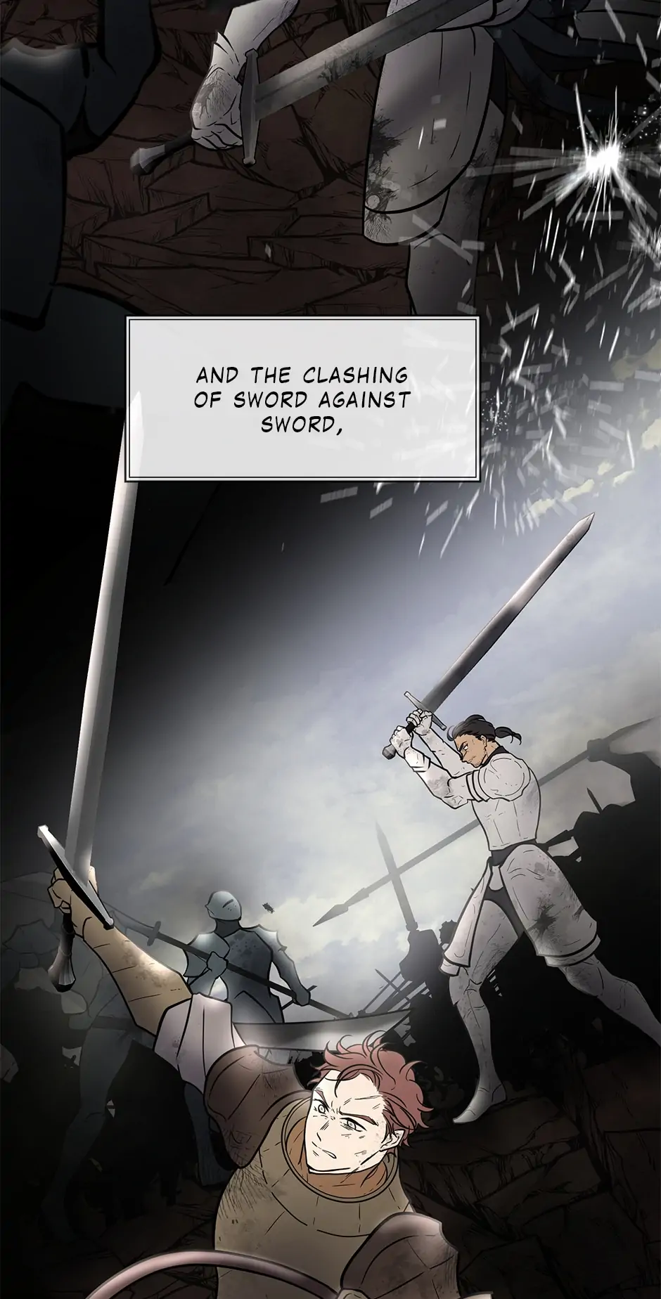 Three Lifetimes Chapter 79 - page 57
