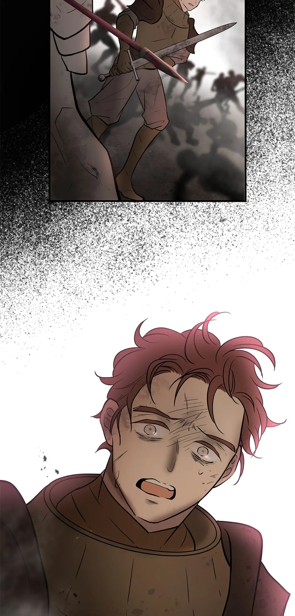 Three Lifetimes Chapter 79 - page 67