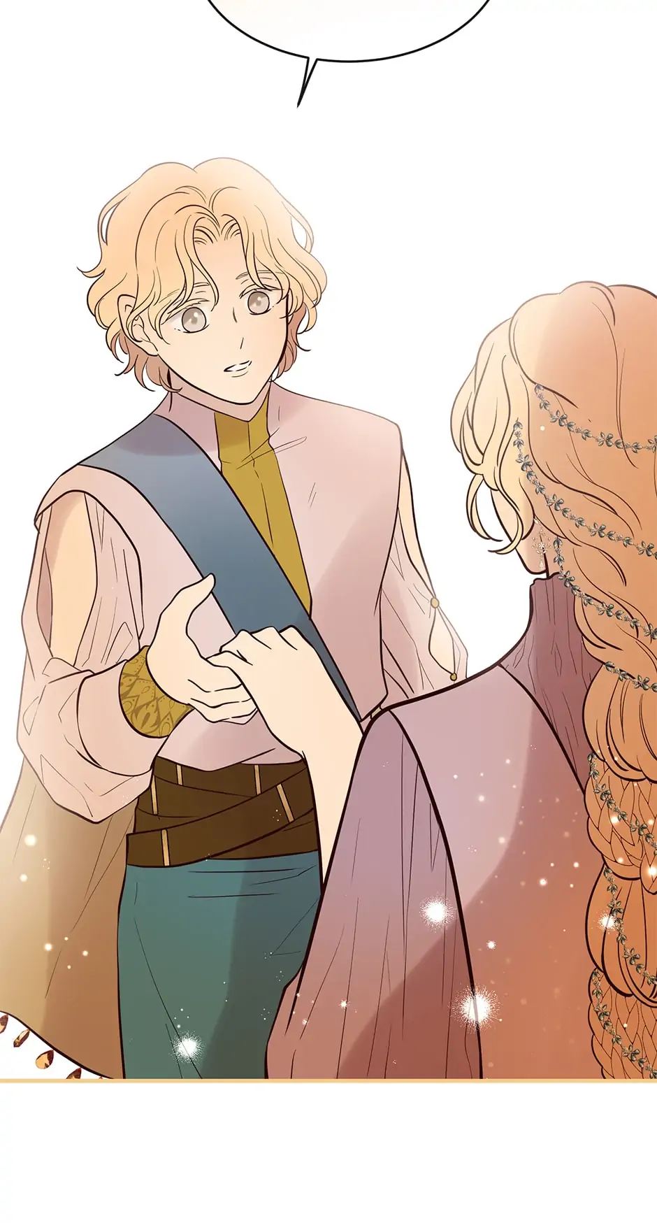 Three Lifetimes Chapter 80 - page 107