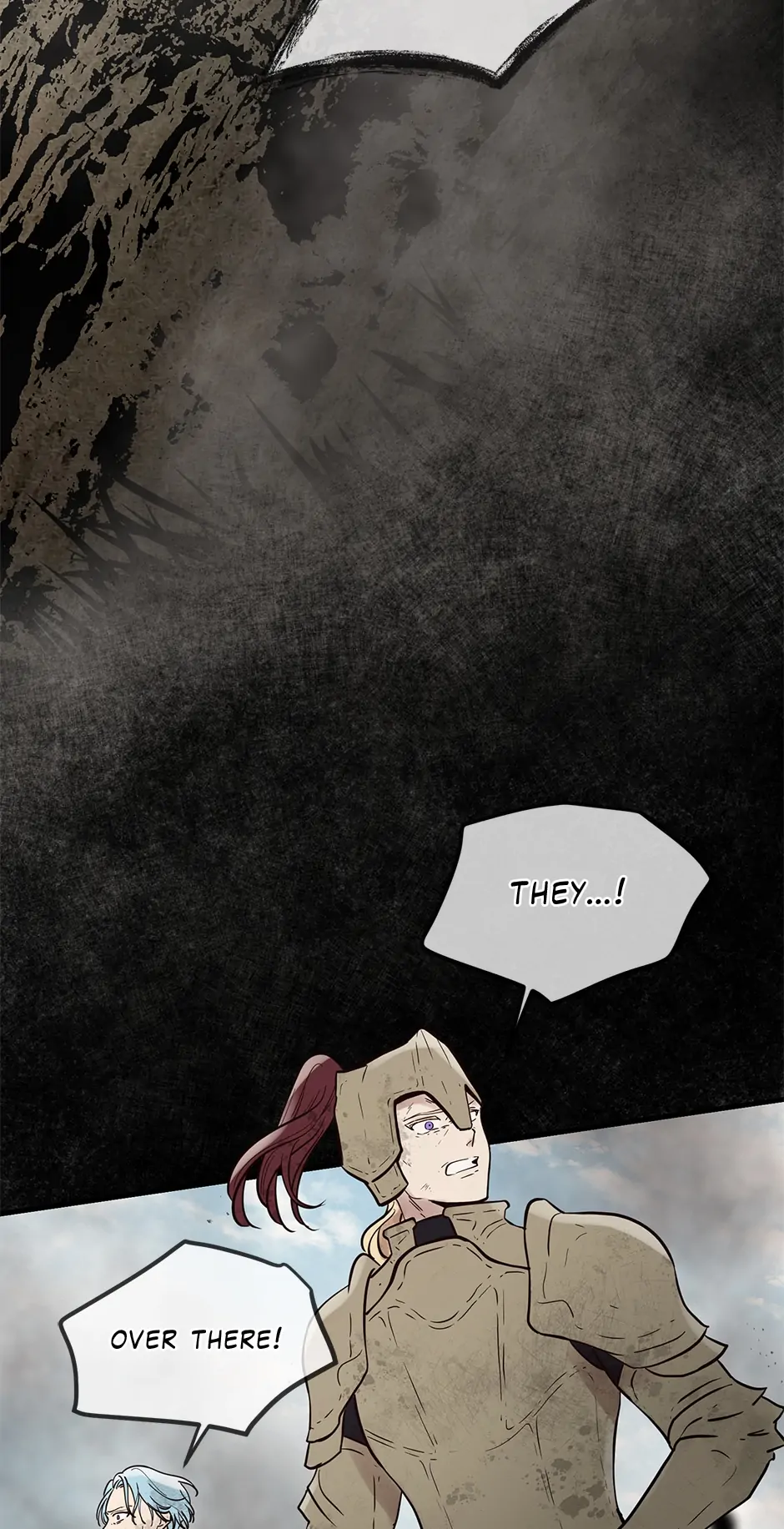 Three Lifetimes Chapter 80 - page 11