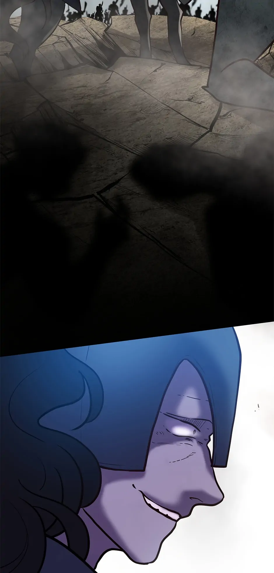 Three Lifetimes Chapter 80 - page 2