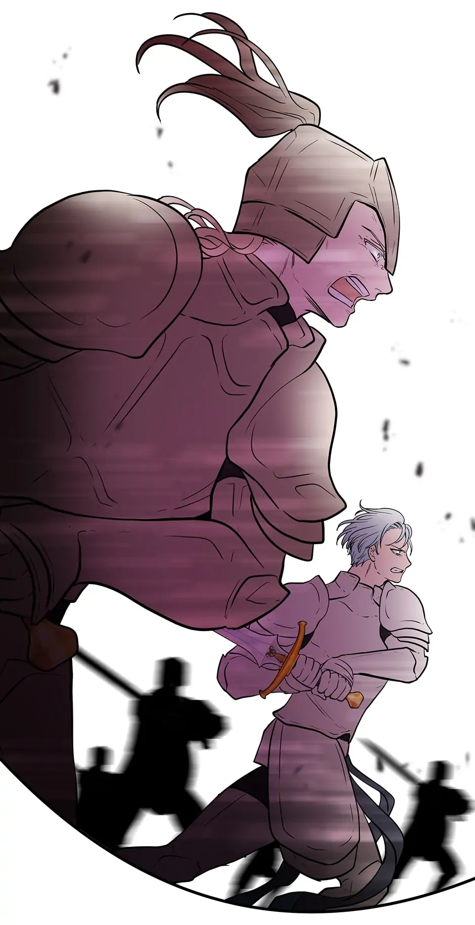 Three Lifetimes Chapter 80 - page 22