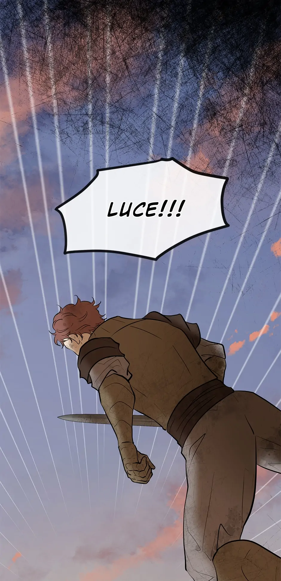 Three Lifetimes Chapter 80 - page 40