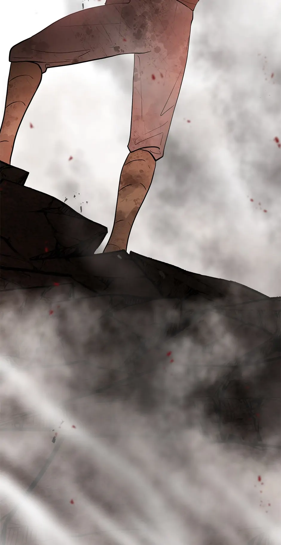 Three Lifetimes Chapter 80 - page 54