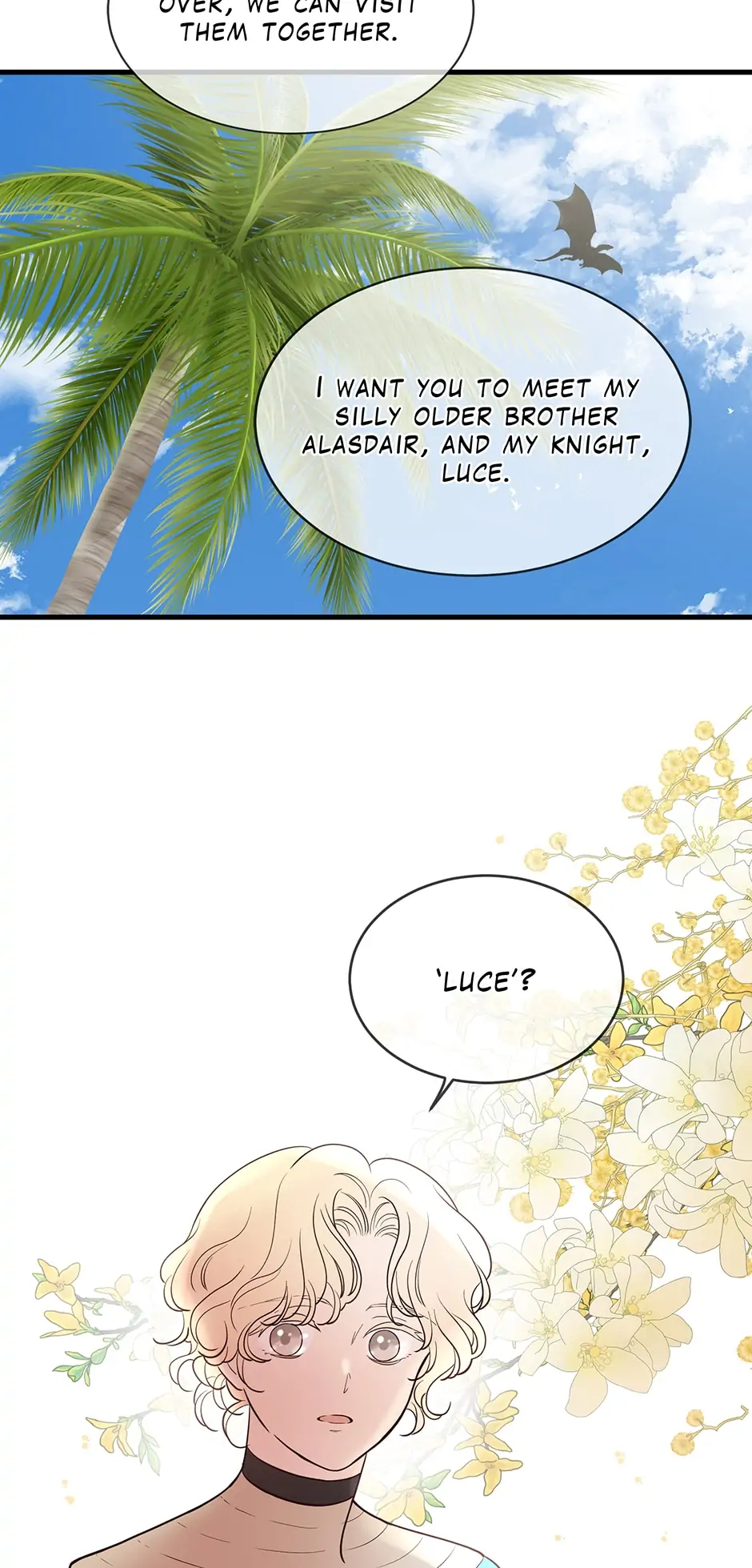 Three Lifetimes Chapter 81 - page 10