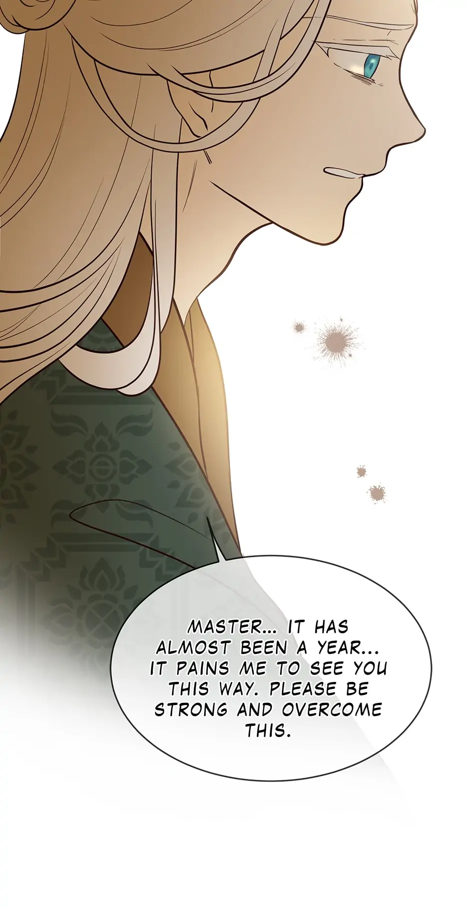 Three Lifetimes Chapter 81 - page 40
