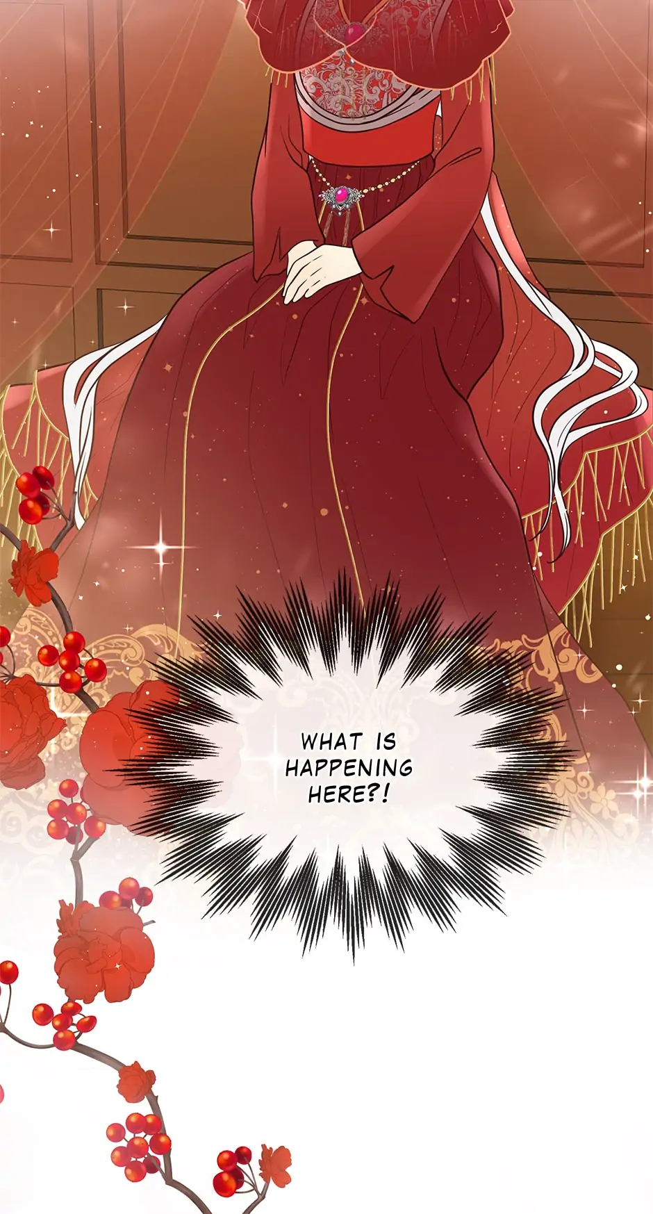 Three Lifetimes Chapter 82 - page 31