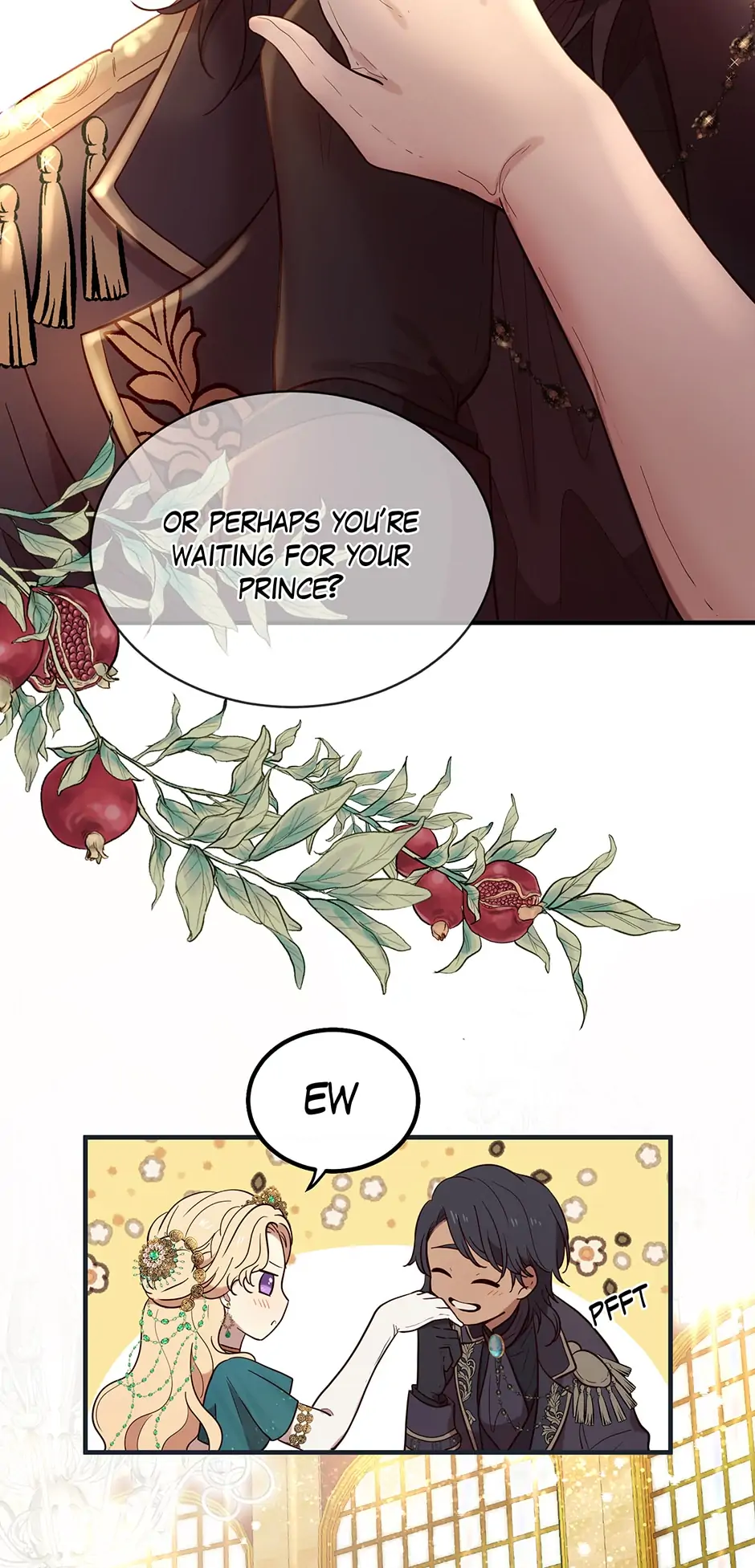 Three Lifetimes Chapter 67 - page 14